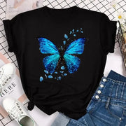 PetalWings Tee