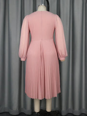 Elegant Classy Church Dresses