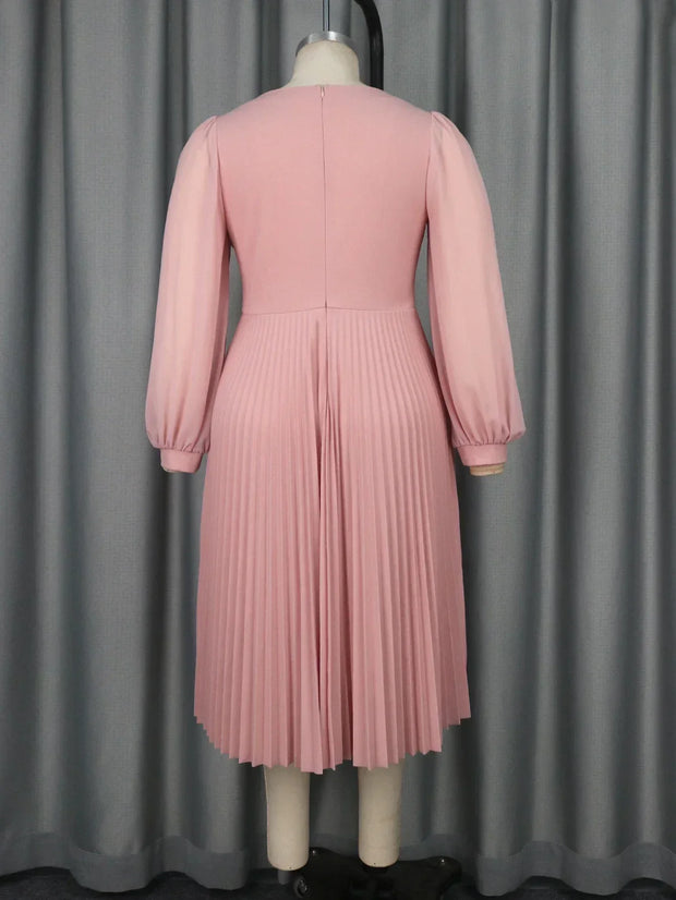 Elegant Classy Church Dresses