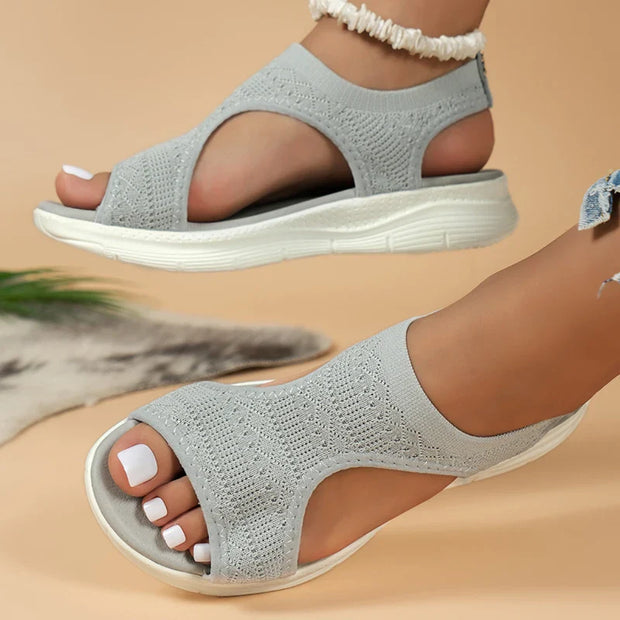 Women Summer Shoes