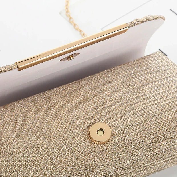 Women’s Sequined Evening Bag