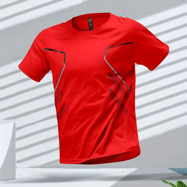 Men’s Outdoor Sports T-shirts