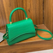 Women Bag Western Style