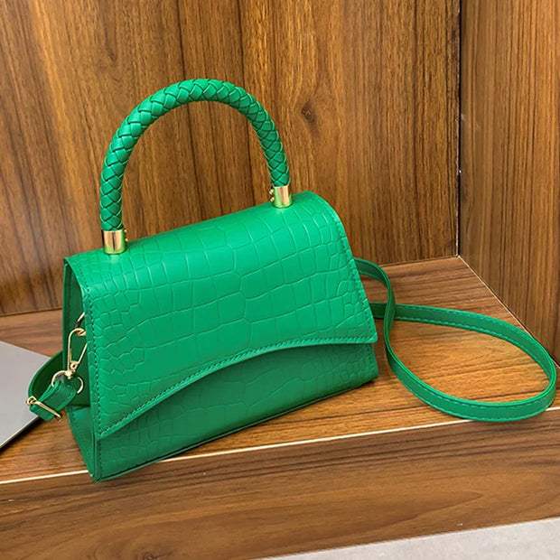 Women Bag Western Style