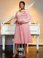 Elegant Classy Church Dresses
