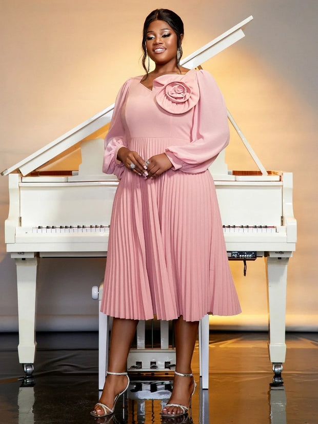 Elegant Classy Church Dresses