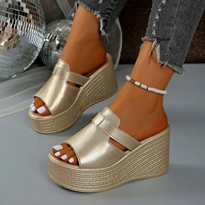 Slippers for Swimming Pool