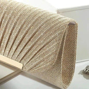 Women’s Sequined Evening Bag
