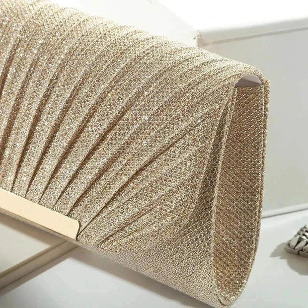 Women’s Sequined Evening Bag