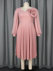Elegant Classy Church Dresses