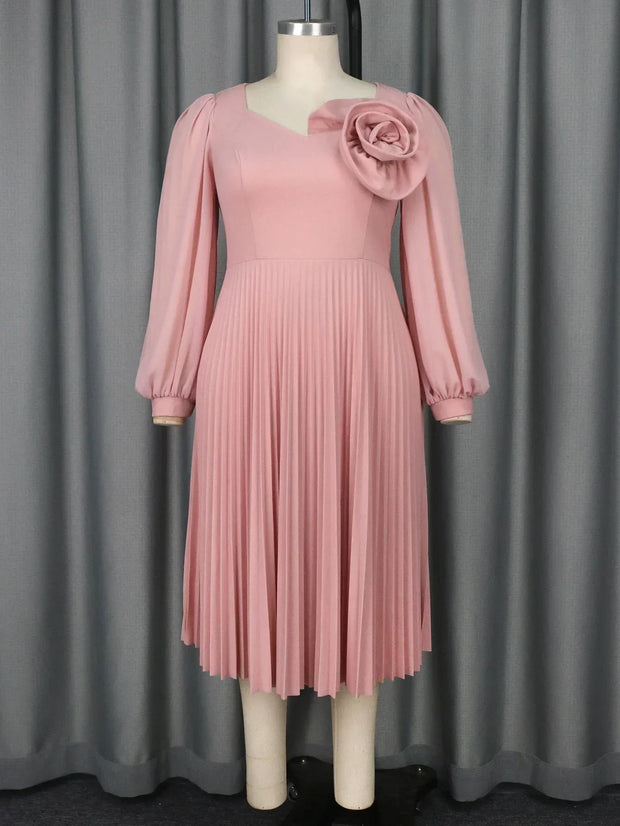 Elegant Classy Church Dresses