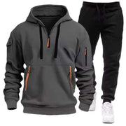 Men Tracksuit
