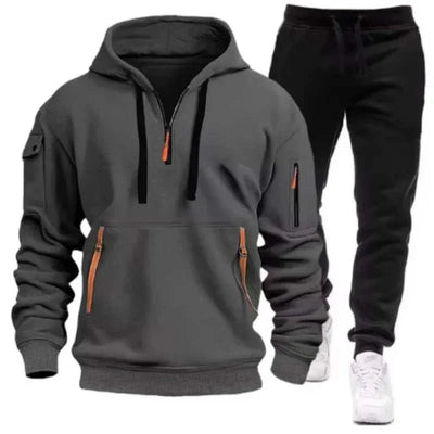 Men Tracksuit