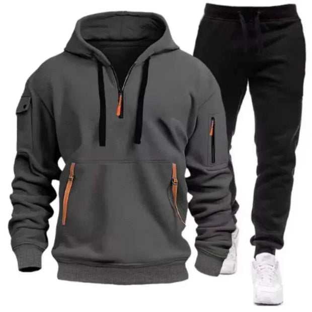 Men Tracksuit