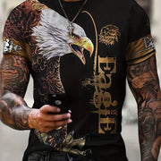 Street Animal T-Shirts