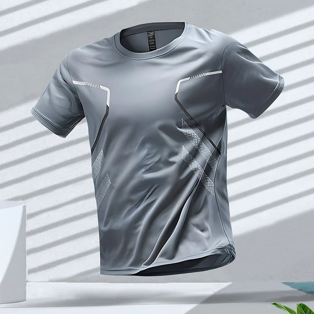 Men’s Outdoor Sports T-shirts