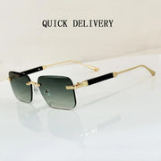 Men and Women Vacation Fashion Glasses