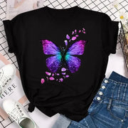 PetalWings Tee