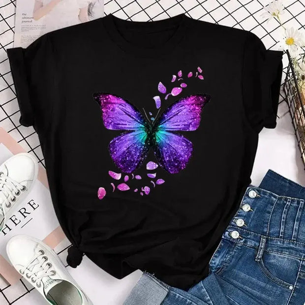 PetalWings Tee