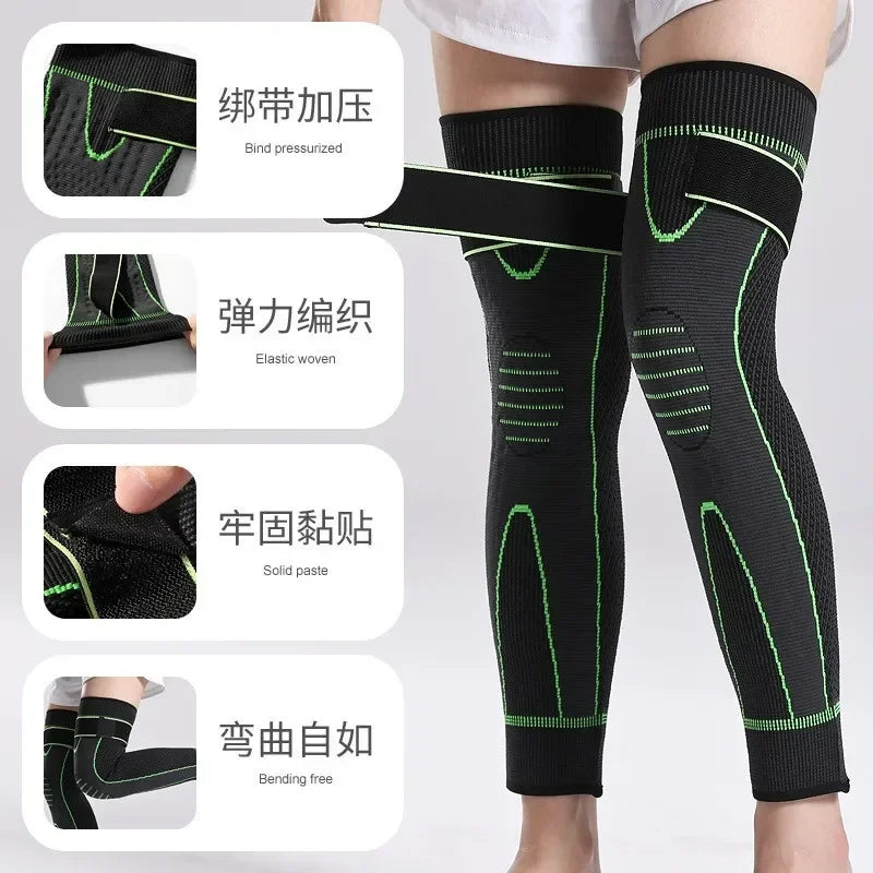 Compression Knee Pads Support