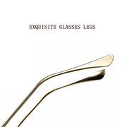 Men and Women Vacation Fashion Glasses