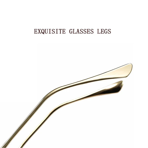 Men and Women Vacation Fashion Glasses