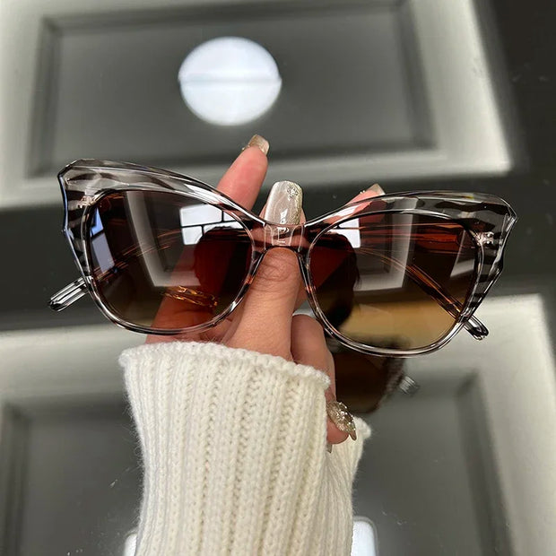 Women’s Cat Eye Sunglasses