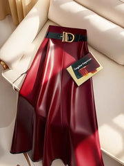 Women’s PU Leather