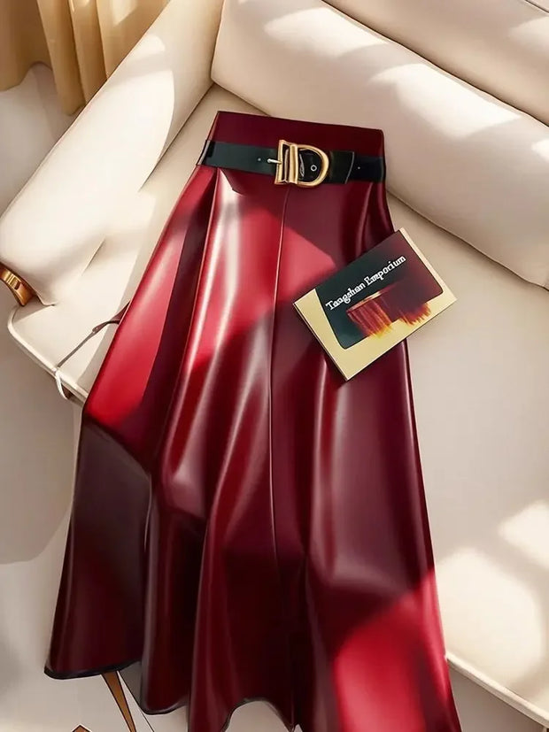 Women’s PU Leather