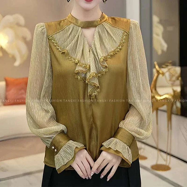 Women’s French Lace