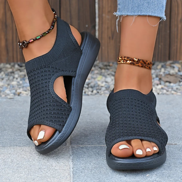 Women Summer Shoes