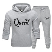 KING & QUEEN Matching