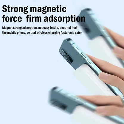 Xiaomi 20000 - 50000mAh Magnetic Wireless Power Bank