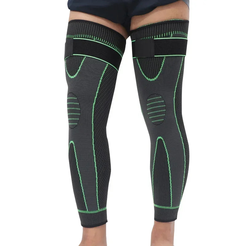 Compression Knee Pads Support