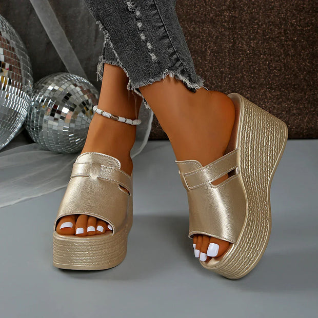 Slippers for Swimming Pool