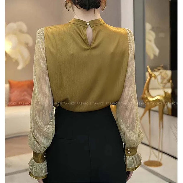 Women’s French Lace