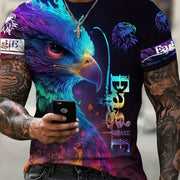 Street Animal T-Shirts