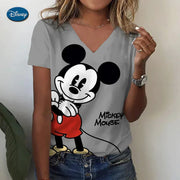 Mickey Vibe Tee