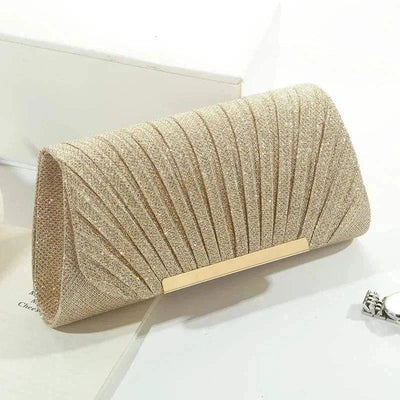 Women’s Sequined Evening Bag