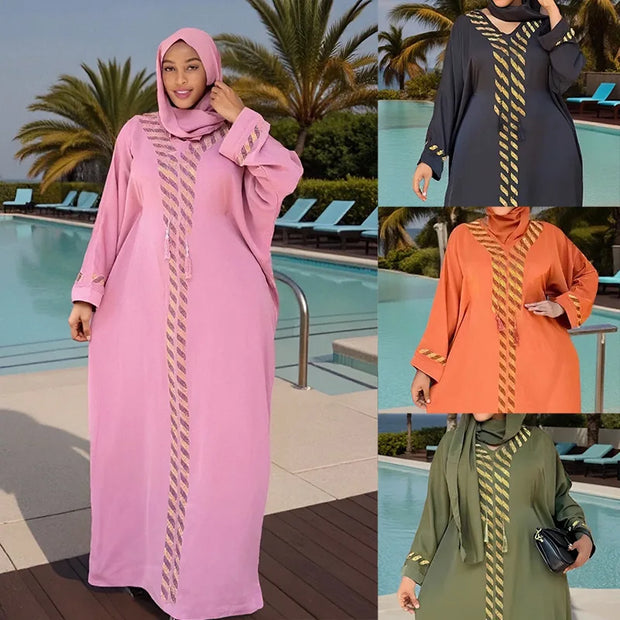 Fashion Abayas For Women
