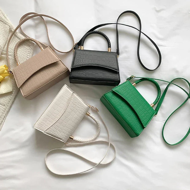 Women Bag Western Style