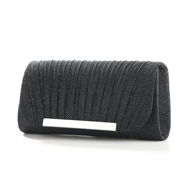 Women’s Sequined Evening Bag