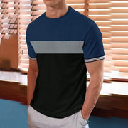 Fashion Stripe T Shirts