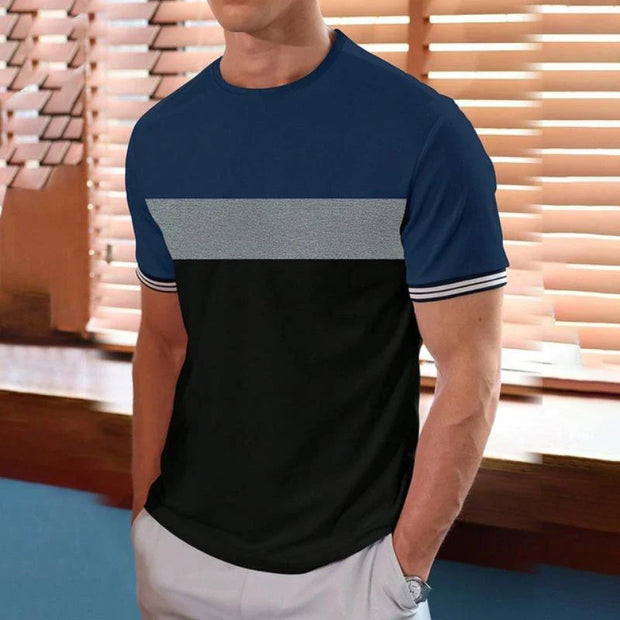 Fashion Stripe T Shirts