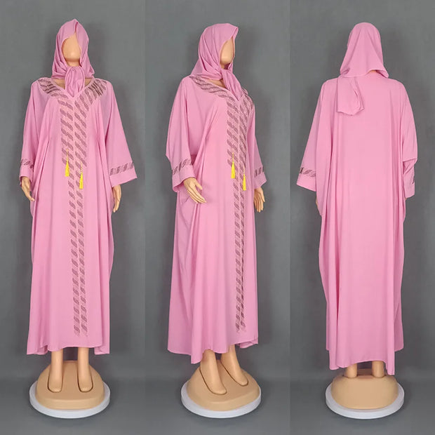 Fashion Abayas For Women