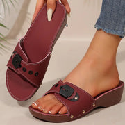 Women’s Heeled Sandals