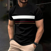 Fashion Stripe T Shirts