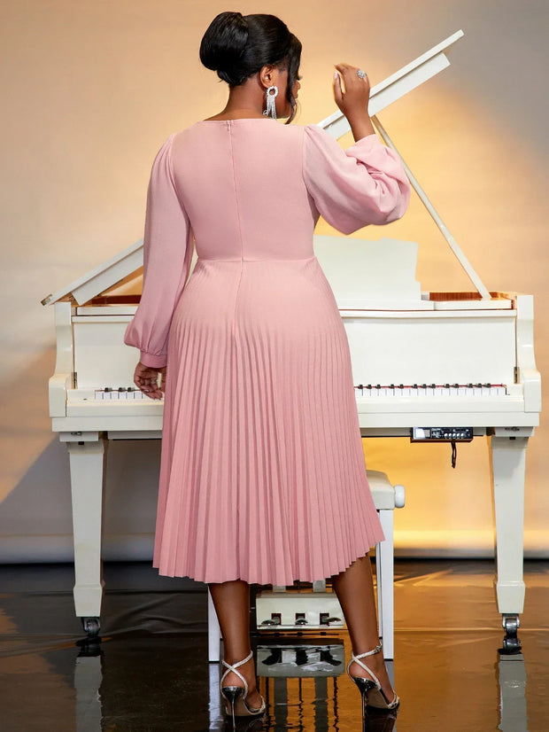 Elegant Classy Church Dresses