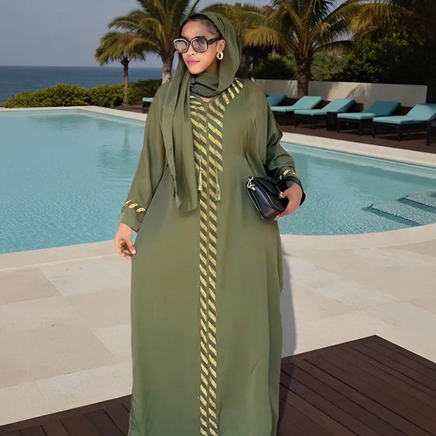 Fashion Abayas For Women