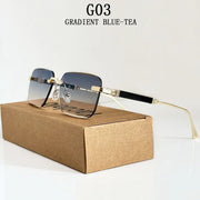 Men and Women Vacation Fashion Glasses